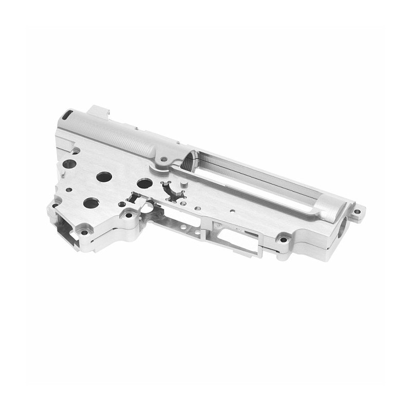 Retro Arms V3 CNC Gearbox 8mm VFC - QSC