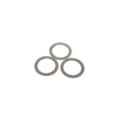 EPeS Washers Hop-Up chamber x gearbox 0.1mm (3 pcs)