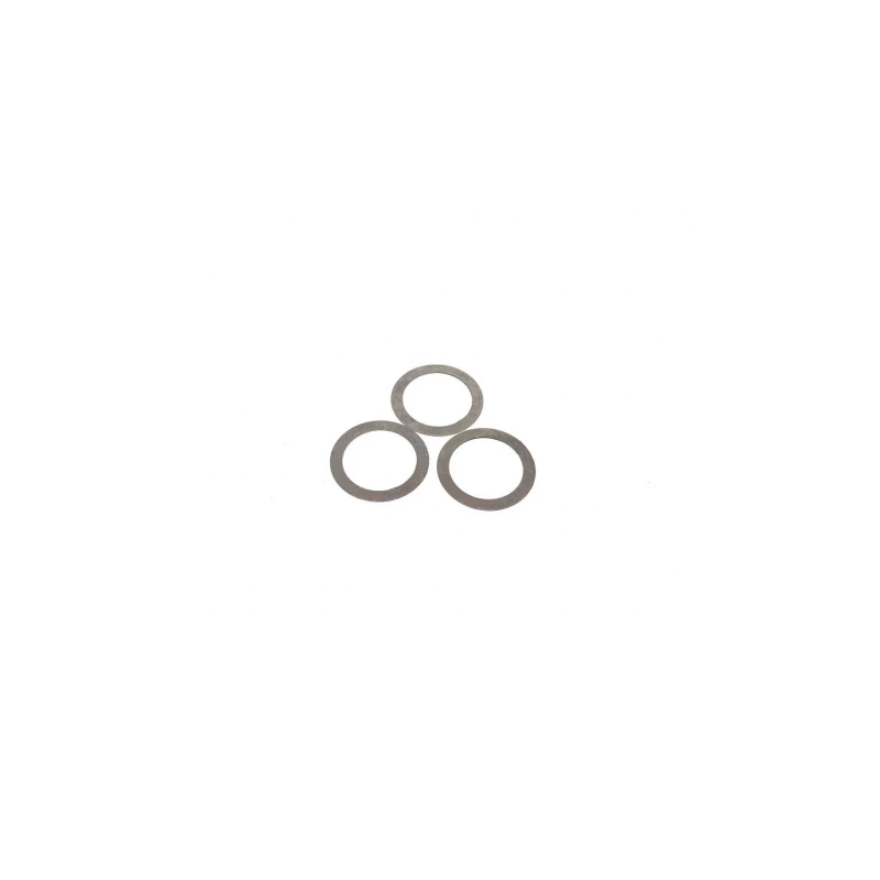 EPeS Washers Hop-Up chamber x gearbox 0.1mm (3 pcs)