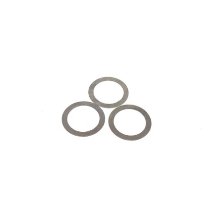 EPeS Washers Hop-Up chamber x gearbox 0.1mm (3 pcs)