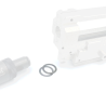 EPeS Washers Hop-Up chamber x gearbox 0.1mm (3 pcs)