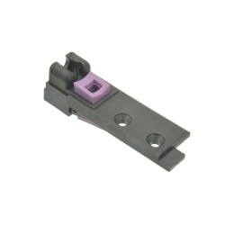 Cyma EMG CGS Lip & Gas Route Seal MWS M4 Magazine  Set (5 pcs)