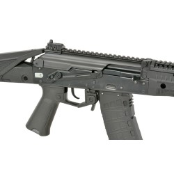 Well AK12 WE09K Short GBBR Métal 35BBs 1.2J