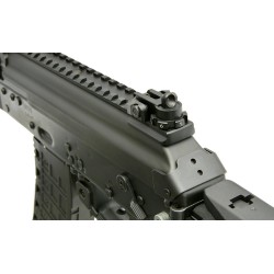 Well AK12 WE09K Short GBBR Métal 35BBs 1.2J