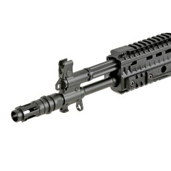 Well AK12 WE09K Short GBBR Métal 35BBs 1.2J