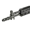 Well AK12 WE09K Short GBBR Métal 35BBs 1.2J