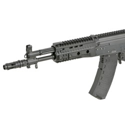 Well AK12 WE09K Short GBBR Métal 35BBs 1.2J