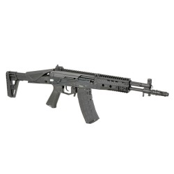Well AK12 WE09K Short GBBR Métal 35BBs 1.2J