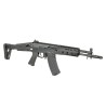 Well AK12 WE09K Short GBBR Métal 35BBs 1.2J