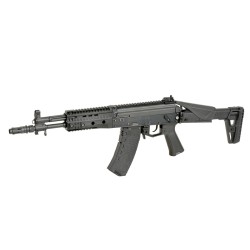 Well AK12 WE09K Short GBBR Métal 35BBs 1.2J
