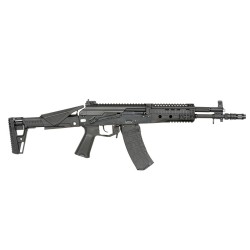 Well AK12 WE09K Short GBBR Métal 35BBs 1.2J