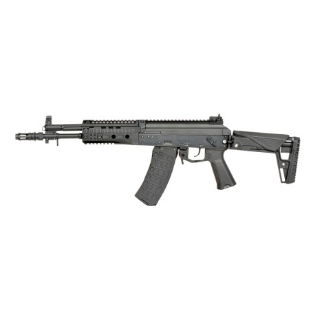 Well AK12 WE09K Short GBBR Métal 35BBs 1.2J