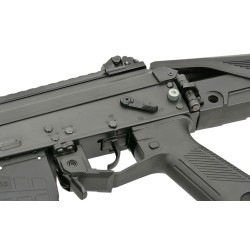 Well AK12 WE09 GBBR Métal 35BBs 1.7J