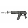 Well AK12 WE09 GBBR Métal 35BBs 1.7J