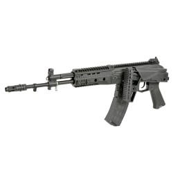 Well AK12 WE09 GBBR Métal 35BBs 1.7J