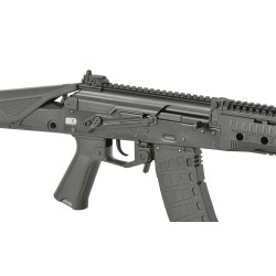 Well AK12 WE09 GBBR Métal 35BBs 1.7J