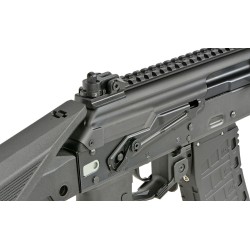 Well AK12 WE09 GBBR Métal 35BBs 1.7J