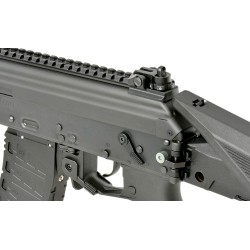 Well AK12 WE09 GBBR Métal 35BBs 1.7J