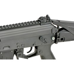 Well AK12 WE09 GBBR Métal 35BBs 1.7J