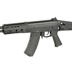 Well AK12 WE09 GBBR Métal 35BBs 1.7J