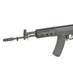 Well AK12 WE09 GBBR Métal 35BBs 1.7J
