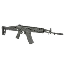 Well AK12 WE09 GBBR Métal 35BBs 1.7J