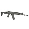 Well AK12 WE09 GBBR Métal 35BBs 1.7J