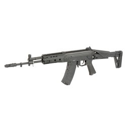 Well AK12 WE09 GBBR Métal 35BBs 1.7J