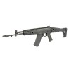 Well AK12 WE09 GBBR Métal 35BBs 1.7J