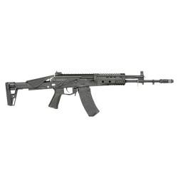 Well AK12 WE09 GBBR Métal 35BBs 1.7J