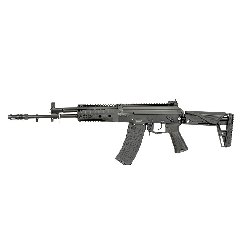 Well AK12 WE09 GBBR Métal 35BBs 1.7J