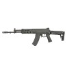 Well AK12 WE09 GBBR Métal 35BBs 1.7J