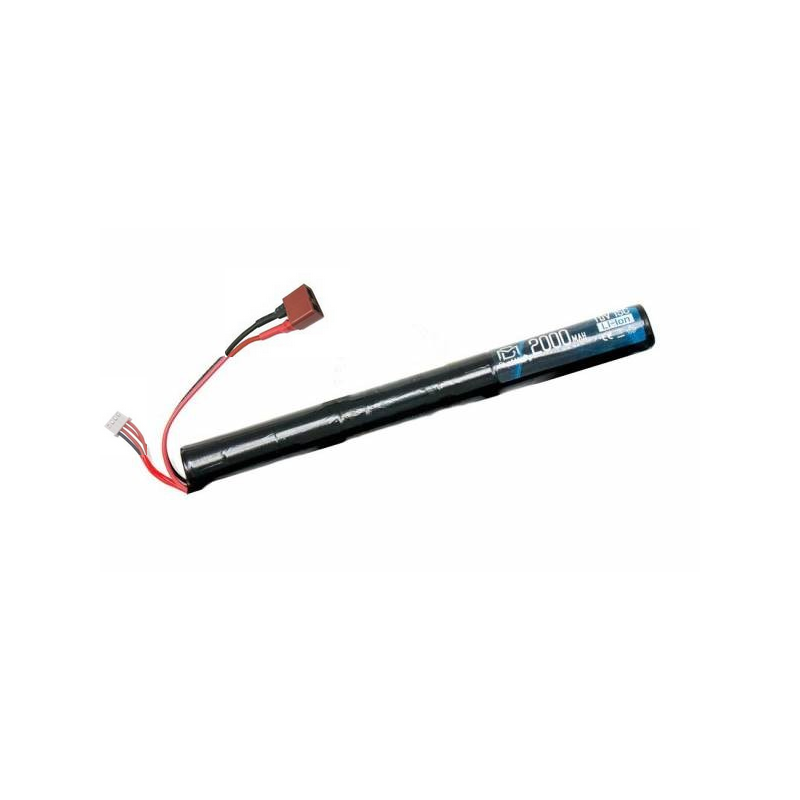 Li-Ion 11.1V 2000Mah Dean 15C Stick