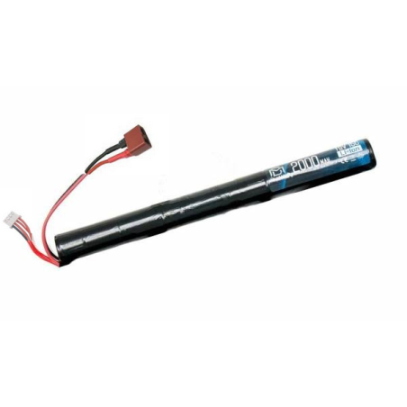 Li-Ion 11.1V 2000Mah Dean 15C Stick