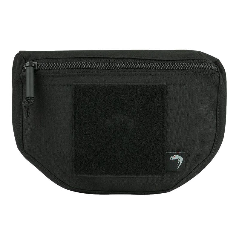 Viper Poche Velcro VX Noir