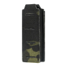 ACM Poche Chargeur 9mm Multicam Black Molle/Ceinture