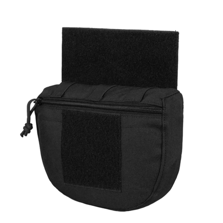 ACM Poche Velcro VX Noir