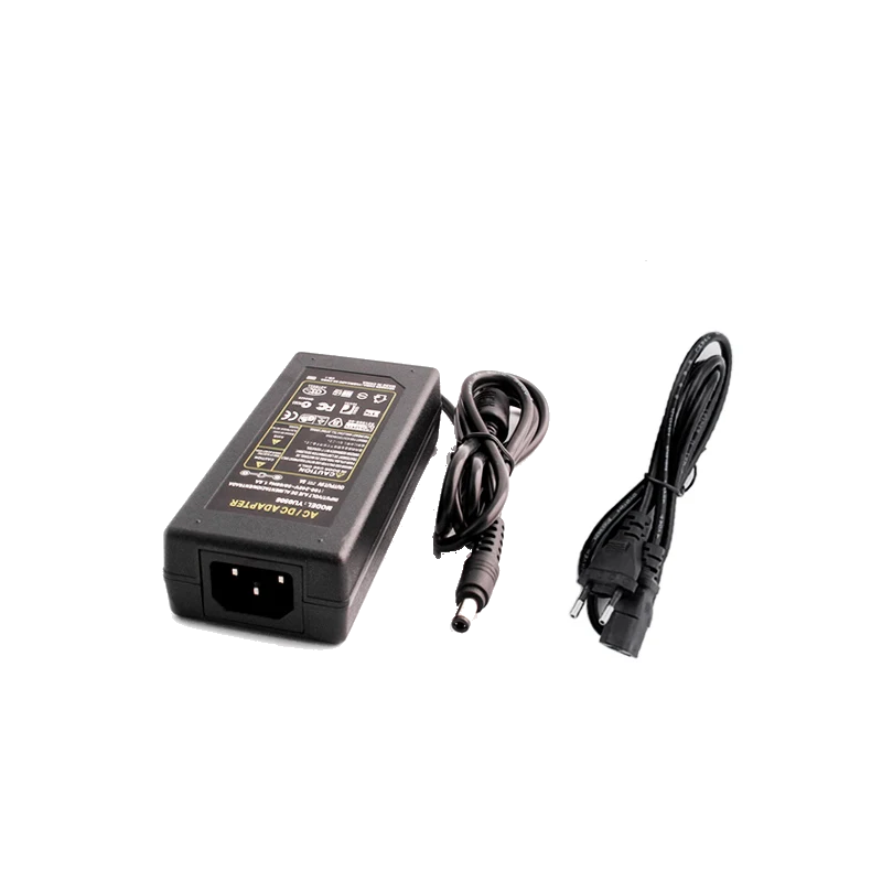 ACM Adaptateur secteur AC 240V Sortie 12V / 5A