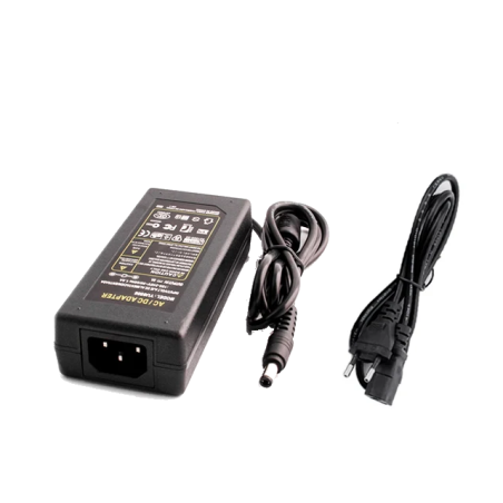 ACM Adaptateur secteur AC 240V Sortie 12V / 5A