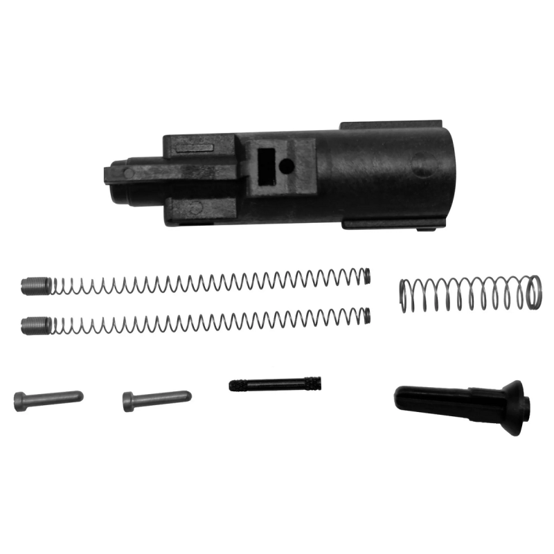 KWC Kit Piston / Nozzle Réducteur G17 Gen.4 Co2 1J Cybergun