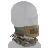Specna Arms Demi Masque Knight Multicam Protective Half Mask Stalker