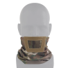 Specna Arms Demi Masque Knight Multicam Protective Half Mask Stalker