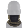 Specna Arms Demi Masque Knight Olive Protective Half Mask Stalker