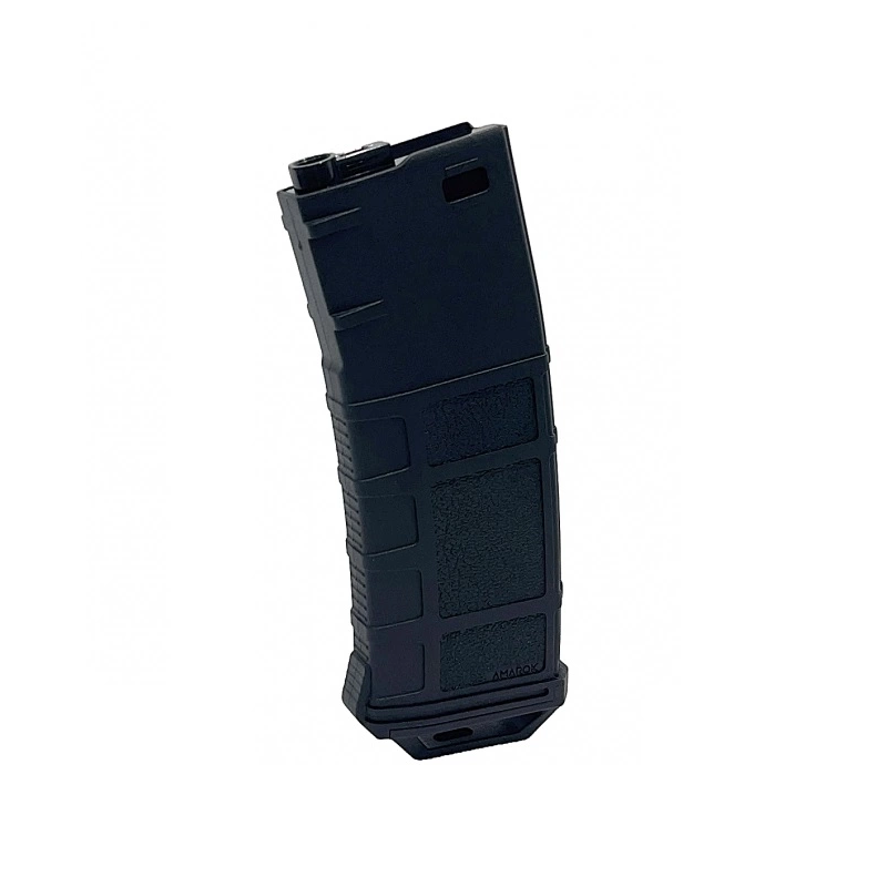 Amarok Sport Chargeur M4 Mid-cap Black 250BBs Type:B