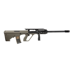 Snow Wolf Steyr Aug DMR OD 330BBs 1.4J