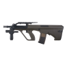Snow Wolf Steyr Aug A3 Compact OD 330BBs 1J