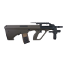 Snow Wolf Steyr Aug A3 Compact OD 330BBs 1J