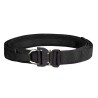 ACM Ceinture & Sous Ceinture Tactique Réglable Noir