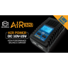 BlueMax AIR320 Smart Balance Chargeur de Batterie Lipo 7.4/11.1V DC10V-15V 20W