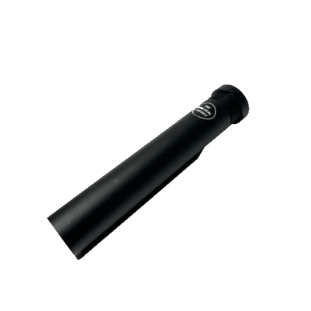 ACM Tube de Crosse M4 Noir Real Deal Buffer Tube V2 Spec